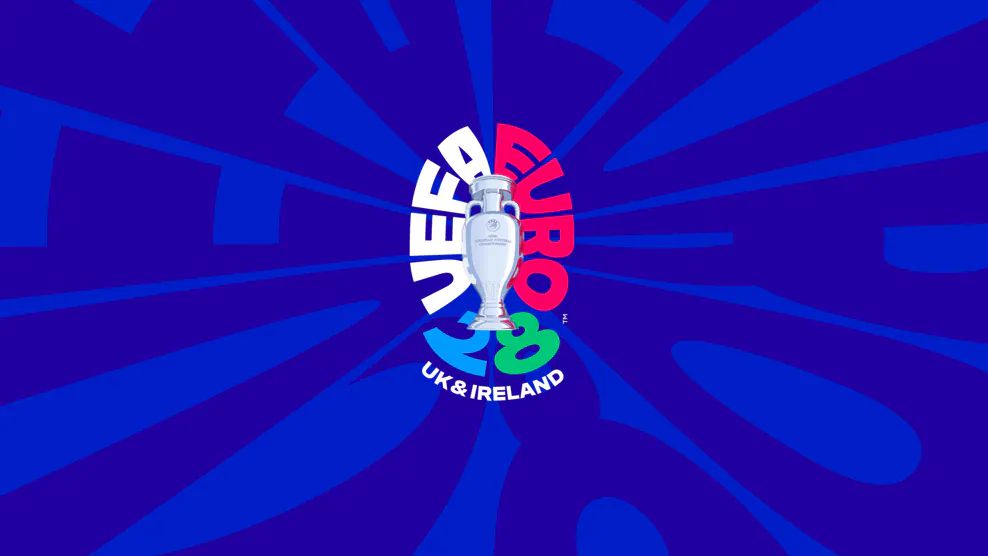 ตารางการแข่งขันฟุตบอลยูโรเปี้ยนคัพ 2028: เวลาคิกออฟคือ 21.00 น., 00.00 น. และ 03.00 น.