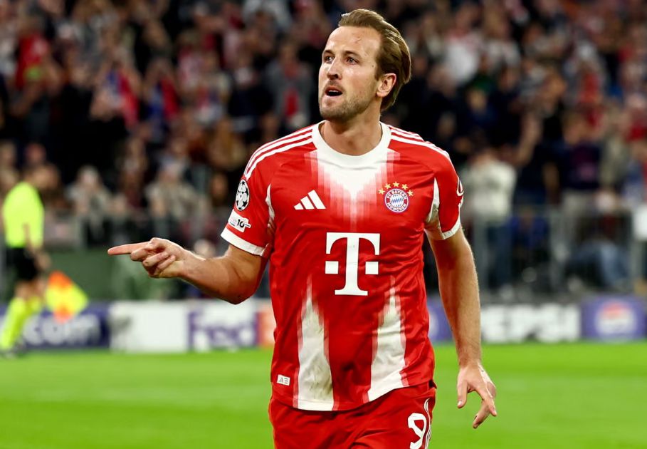 The Guardian: Barcelona มองว่า Kane เข้ามาแทนที่ Lewandowski และยินดีที่จะเปิดใช้มาตราการปล่อยตัว 57 ล้านปอนด์ของเขา