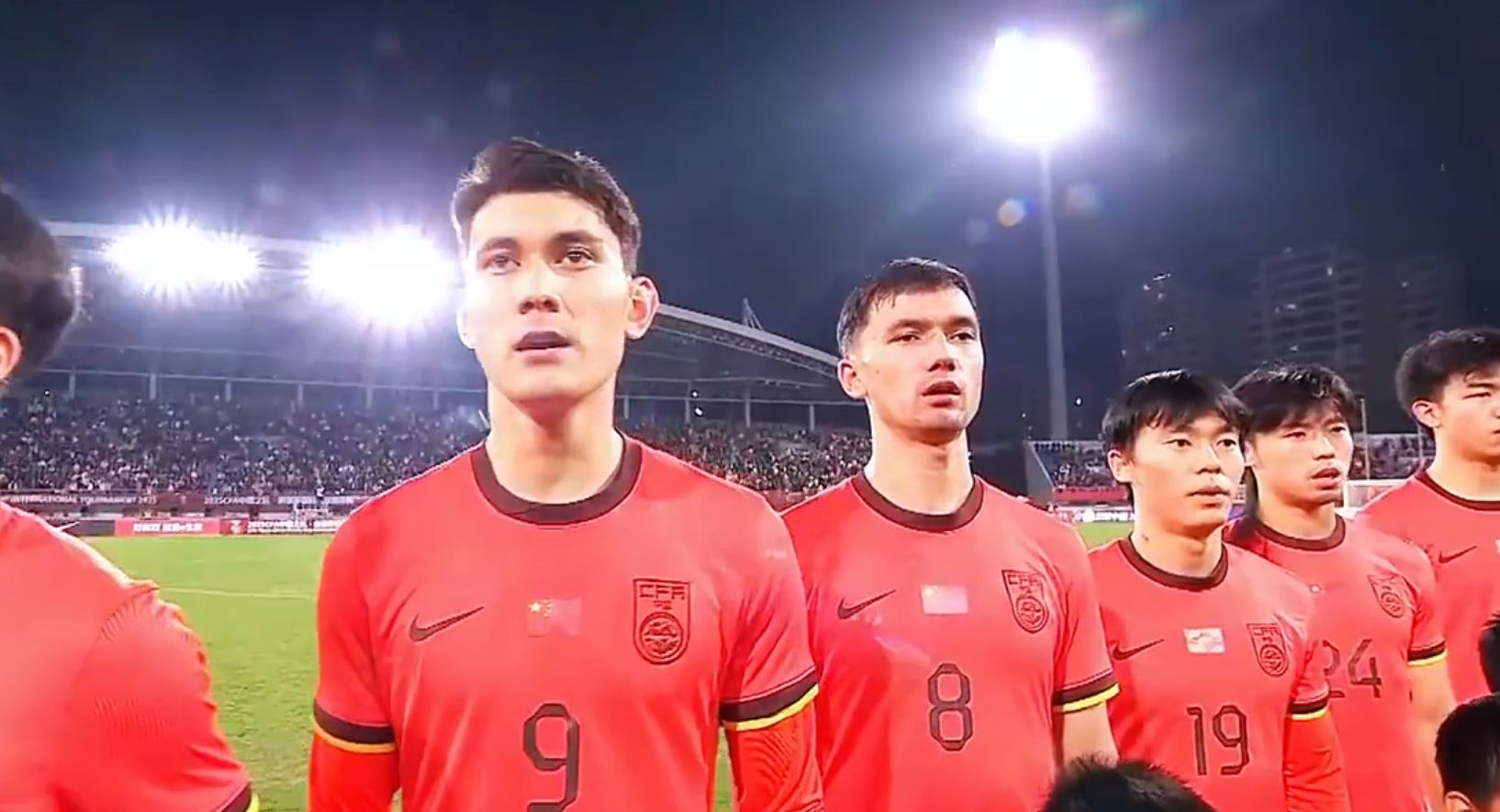 การอภิปรายร้อนแรงเกี่ยวกับชัยชนะของฟุตบอลชาติ U22 เหนือเกาหลีใต้: ขึ้นอยู่กับว่าจะใช้ Baihe Lamu อย่างไร; เกาหลีใต้ก็เหมือนทีมวิทยาลัย