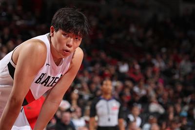 Yang Hansen พูดถึงการตามให้ทันของ Blazers: ผ่านการฝึกฝน ข้อกำหนดภายในคือการรีบไปที่ตะกร้า