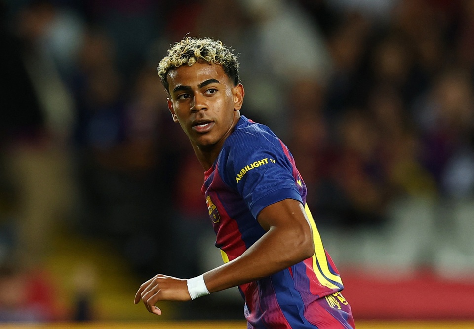 สื่อตะวันตก : เพื่อแก้ไขปัญหาอาการบาดเจ็บของยามาล บาร์เซโลน่า จึงได้ติดต่อกับแพทย์ชาวฟินแลนด์ชื่อดัง