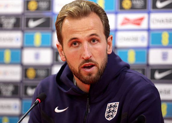 Kane: ฉันอยู่ในสภาพการแข่งขันที่ดีที่สุดในอาชีพของฉัน เยอรมนีและฝรั่งเศสจะเป็นคู่แข่งในฟุตบอลโลก