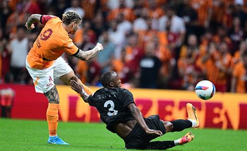 กาลาตาซาราย vs อตาคาชาไตสปอร์