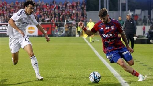 โคเปนเฮเกน vs เชสโตโชวา