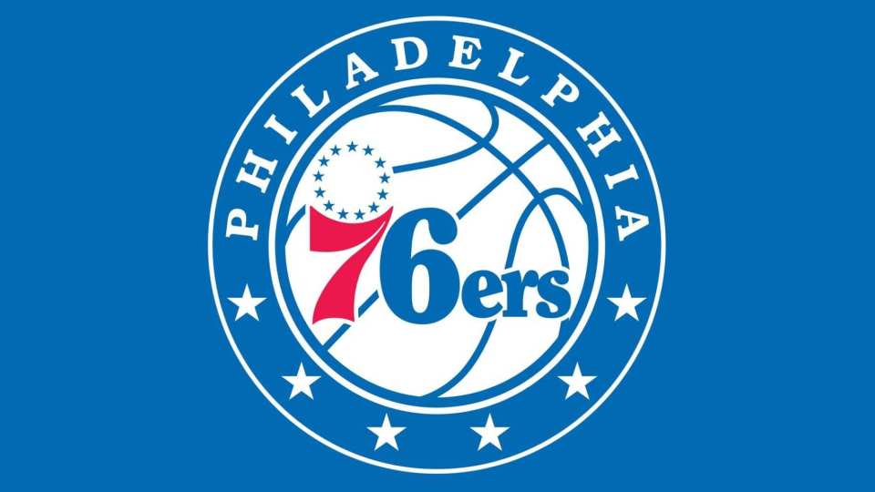 การควบคุมบอลร้อน! เอ็มบีอิดและ 76ers อีกสามคนทำสามพอยน์เตอร์ได้ 11 จาก 17 ครั้งและทำคะแนนรวมกัน 47 แต้ม