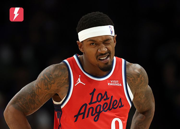 Shams: Beal การ์ดปัตตาเลี่ยนจะต้องเข้ารับการผ่าตัดกระดูกสะโพกหักและพร้อมพักทั้งฤดูกาล
