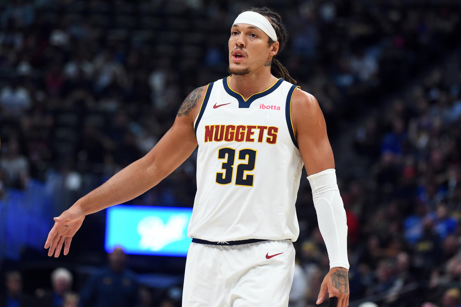 รายงานอาการบาดเจ็บล่าสุดของ Kings vs. Nuggets: Murray, Gordon และ Sasha ทุกคนสามารถเล่นได้