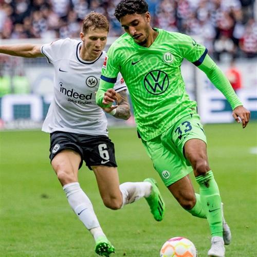 โวล์ฟสบวร์ก vs ไฮเดนไฮเมอร์