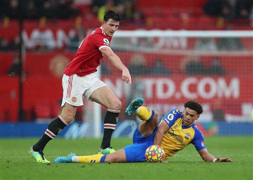 แมนเชสเตอร์ ยูไนเต็ด vs น็อตติ้งแฮม